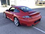 Porsche 911 Turbo 2003 года